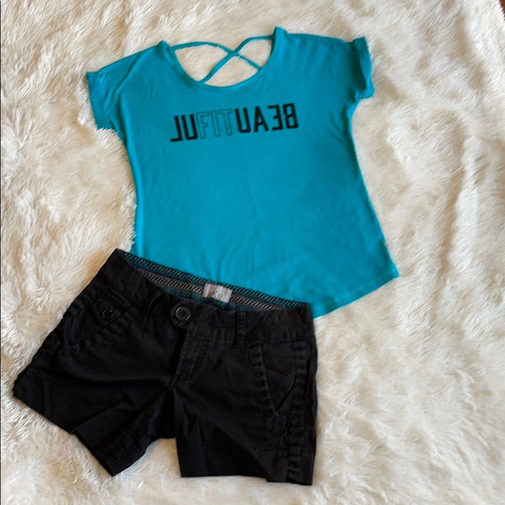 Ladies Reebok top - Picture 3 of 6